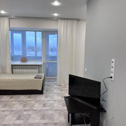 Фото Апартаменты на улице Ленина 62