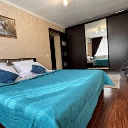 Фото Апартаменты на проспекте Кулиева 11