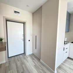 Апартаменты люкс г. Тюмень, ул. Новгородская д. 22