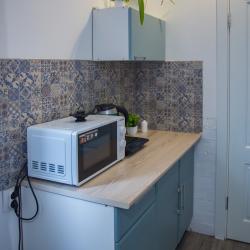 2-комнатный номер стандарт