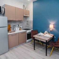 Фото Апартаменты на шоссе Московское 33 корпус 3