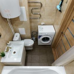 Фото Отель Central Park (Централ Парк) на улице Менделеева