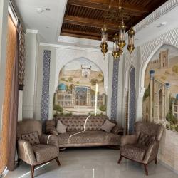 Фото Отель Old City Samarkand (Олд Сити )
