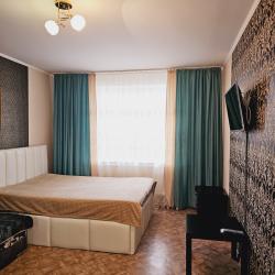 1-комнатные апартаменты эконом