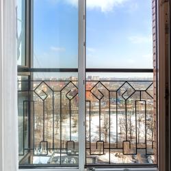 фото 4 Апартаменты на Фермском шоссе 20к1