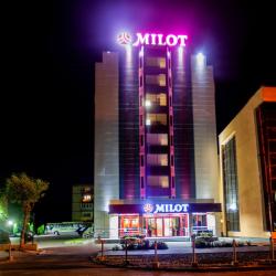 Фото Отель Milot (Милот)