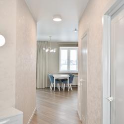 Фото Апартаменты на площади Речников