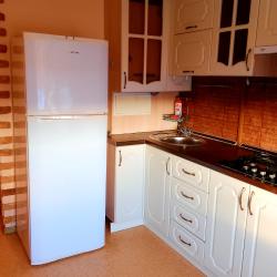 Фото Отель Уютная студия на улице Ленина