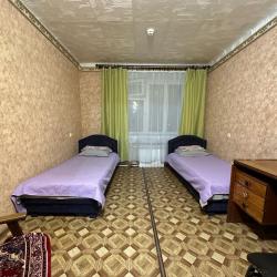 Фото Отель Солнечная
