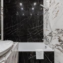 1-комнатные апартаменты студия Renaissance