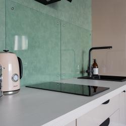 Фото Апартаменты Keytee.Home на проспекте Дальневосточный 19/1