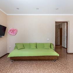 Фото Апартаменты на улице Минская 59