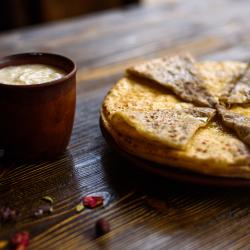 Фото Отель Экопарк Долина Нарзанов