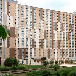 фото 37 YES Hoshimina apart-hotel (ЙЕC Хошимина)