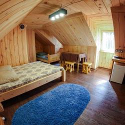 Фото Отель Алатырь