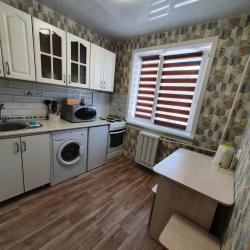 2-комнатные апартаменты улучшенные