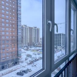 Фото Отель Green FOX на Ахшарумова 29