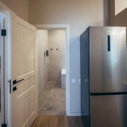 Апартаменты улучшенные