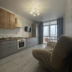 Фото Апартаменты на улице Татарская