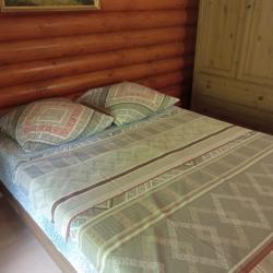 Фото Отель Дом в селе