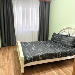 3-комнатные апартаменты стандарт
