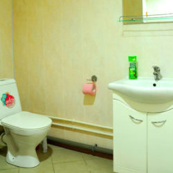 Фото Отель Взлётная