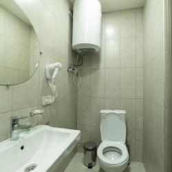Фото Отель Патриотт