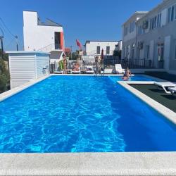 Фото Отель Azov (Азов)