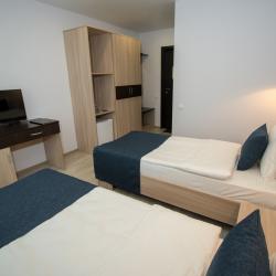 Фото Отель ВЕРА