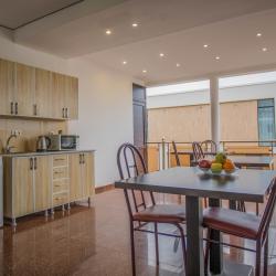 Фото Отель Три Пальмы