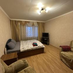 Фото Апартаменты на проспекте Коста 183