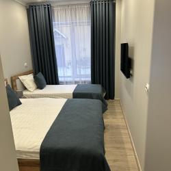 Фото Отель На Тази Гиззата