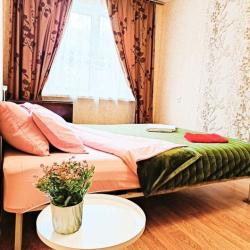 Фото Апартаменты на улице Грузинская, 7