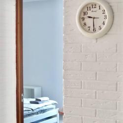 Фото Апартаменты на улице Красная 60