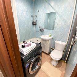 Фото Симбирские апартаменты на улице Варейкиса 23