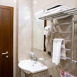 2-комнатный номер стандарт улучшенный