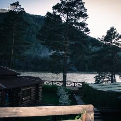 Фото Отель Усадьба Круцких