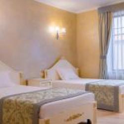 Фото Бутик-отель Оникс