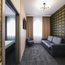 Фото Отель Rubiton (Рубитон)