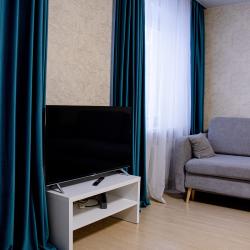 Фото Апартаменты Алиса39 на улице Звёздная 27