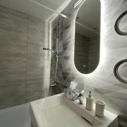 1-комнатные апартаменты стандарт