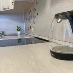 Фото Апартаменты на улице Циолковского 7