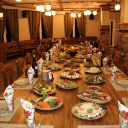 Фото Отель Дом Рыболова