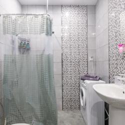 1-комнатные апартаменты стандарт