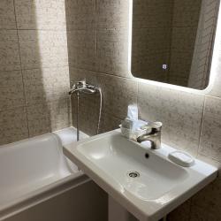 1-комнатные апартаменты стандарт