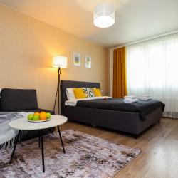 фото 13 Home24 (Хоум24) на улице Бориса Пастернака 45к2