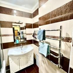 Фото Апартаменты на проспекте Ленина 23А