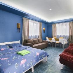 Фото Отель Дубровки - Лесное