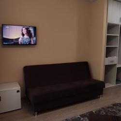 Фото Отель Tuta (Тута)