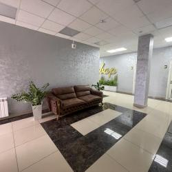 Фото Отель Сувар